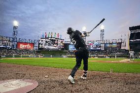 Baseball: Tigers vs. White Sox