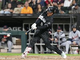 Baseball: Tigers vs. White Sox