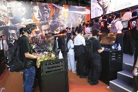 Tokyo Game Show
