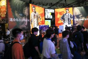 Tokyo Game Show