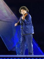 Aichi-Nagoya Asian Games: Opening ceremony