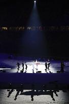 Aichi-Nagoya Asian Games: Opening ceremony