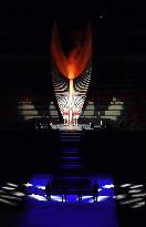 Aichi-Nagoya Asian Games: Opening ceremony