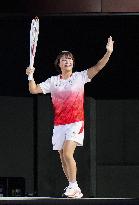 Aichi-Nagoya Asian Games: Opening ceremony