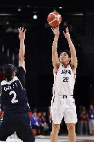 Aichi-Nagoya Asian Games: Basketball