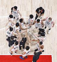 Aichi-Nagoya Asian Games: Basketball
