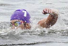 Aichi-Nagoya Asian Games: Triathlon