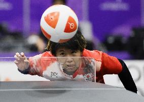 Aichi-Nagoya Asian Games: Teqball