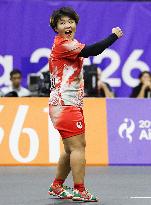Aichi-Nagoya Asian Games: Teqball