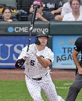 Baseball: Tigers vs. White Sox