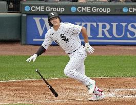 Baseball: Tigers vs. White Sox