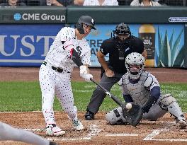 Baseball: Tigers vs. White Sox