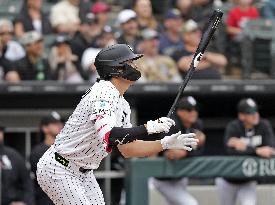 Baseball: Tigers vs. White Sox