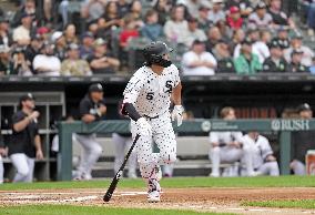 Baseball: Tigers vs. White Sox