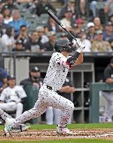 Baseball: Tigers vs. White Sox