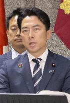 North Korea fires short-range ballistic missiles