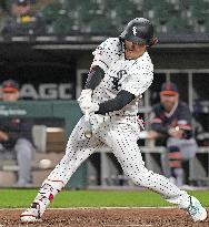 Baseball: Tigers vs. White Sox