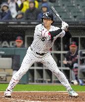 Baseball: Tigers vs. White Sox