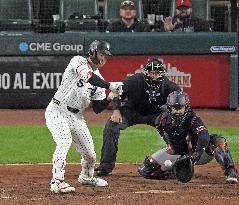 Baseball: Tigers vs. White Sox