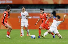 Aichi-Nagoya Asian Games: Football