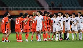 Aichi-Nagoya Asian Games: Football
