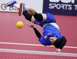 Aichi-Nagoya Asian Games: Sepaktakraw