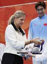 Aichi-Nagoya Asian Games: IOC head Coventry
