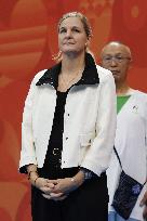 Aichi-Nagoya Asian Games: IOC head Coventry