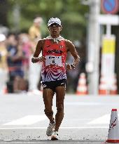 Aichi-Nagoya Asian Games: Athletics