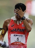 Aichi-Nagoya Asian Games: Athletics