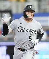Baseball: White Sox vs. Royals