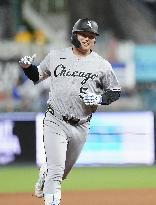 Baseball: White Sox vs. Royals