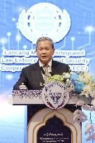 Conference on online scams