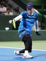 Aichi-Nagoya Asian Games: Soft tennis