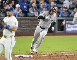 Baseball: White Sox vs. Royals