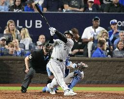 Baseball: White Sox vs. Royals