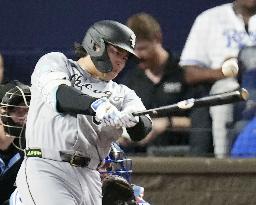 Baseball: White Sox vs. Royals