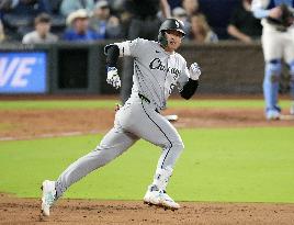 Baseball: White Sox vs. Royals