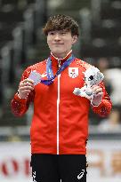 Aichi-Nagoya Asian Games: Artistic Gymnastics