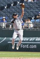 Baseball: White Sox vs. Royals