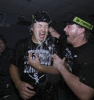Baseball: White Sox vs. Royals