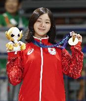 Aichi-Nagoya Asian Games: Skateboarding