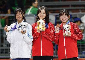 Aichi-Nagoya Asian Games: Skateboarding