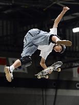 Aichi-Nagoya Asian Games: Skateboarding