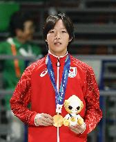 Aichi-Nagoya Asian Games: Skateboarding
