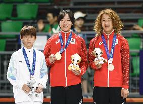 Aichi-Nagoya Asian Games: Skateboarding