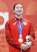 Aichi-Nagoya Asian Games: Swimming