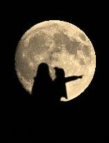 Harvest moon