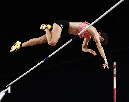 Aichi-Nagoya Asian Games: Athletics